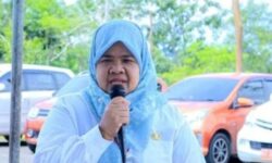 Cegah Kontaminasi, Balikpapan Perkuat Pembinaan Sentra Pangan