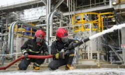 KPB Terapkan Sistem Kebakaran Canggih Buat Amankan Pengoperasian RFCC Complex