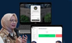 Aplikasi SIM-RISK Jadi Alat Bantu Dalam Manajemen Risiko