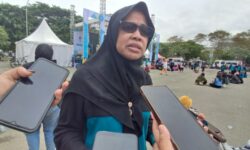 Kaltim Mau Bangun Laboratorium OKKPD Buat Jamin Pangan Segar Aman Sebelum Dipasarkan