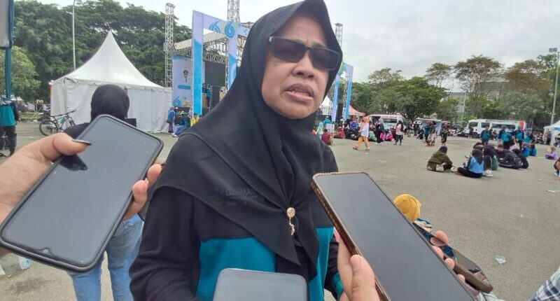 Kaltim Mau Bangun Laboratorium OKKPD Buat Jamin Pangan Segar Aman Sebelum Dipasarkan