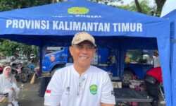 4.015 Paket Makanan Disiapkan Buat Hadapi Bencana di Kaltim Hingga Awal 2026