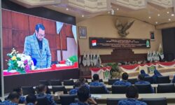 Maksimalkan Kontribusi ke Daerah, DPRD Kaltim Perbarui Perda MMP dan Jamkrida