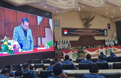 Maksimalkan Kontribusi ke Daerah, DPRD Kaltim Perbarui Perda MMP dan Jamkrida