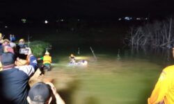 Tragedi di Kolam Eks Galian KM 8 Balikpapan, Enam Anak Tewas Tenggelam