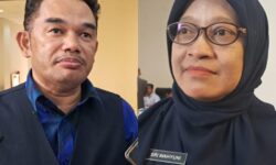 TKD Kaltim Berkurang Rp 6,1 Triliun, Penerima Umrah Gratis akan Dikurangi di 2026