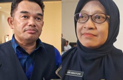 TKD Kaltim Berkurang Rp 6,1 Triliun, Penerima Umrah Gratis akan Dikurangi di 2026