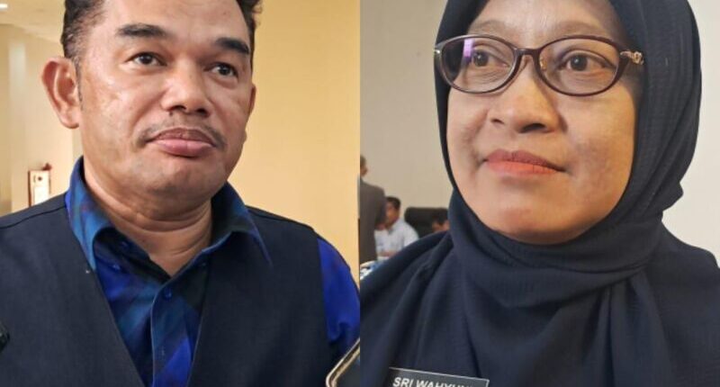 TKD Kaltim Berkurang Rp 6,1 Triliun, Penerima Umrah Gratis akan Dikurangi di 2026