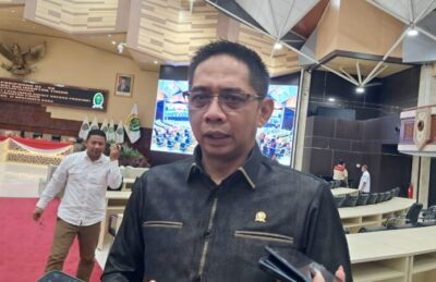 Perkebunan dan Perikanan Berpotensi Gantikan Pendapatan Utama Kaltim dari Batu Bara