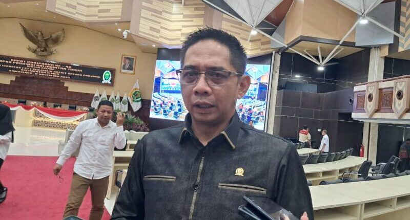 Perkebunan dan Perikanan Berpotensi Gantikan Pendapatan Utama Kaltim dari Batu Bara