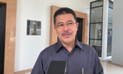 Darlis Pattalongi: Kaltim Banyak Stok SDM Jadi Dewas RSUD, Kenapa Rekrut dari Luar?