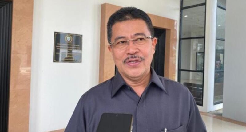 Darlis Sebut UMP Kaltim Naik 6 Persen di 2026