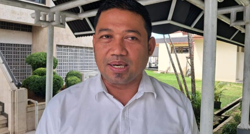 Fuad Fakhruddin Wanti-wanti Rumah Sakit di Kaltim Tidak Pilah Pilih Pasien