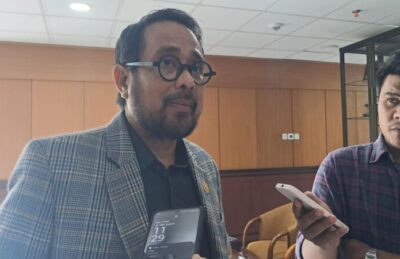 Kaltim Bisa Merugi Kalau di Jalan Banyak Beroperasi Kendaraan Pelat Luar