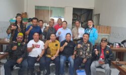 25 Ormas di Kaltim Kecam dan Kutuk Oknum Ormas Intimidasi Wartawan