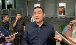 Sapto Minta Pensiunan ASN Pemprov Kaltim yang Masih Pakai Kendaraan Dinas Sadar Diri