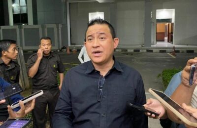 Sapto Minta Pensiunan ASN Pemprov Kaltim yang Masih Pakai Kendaraan Dinas Sadar Diri