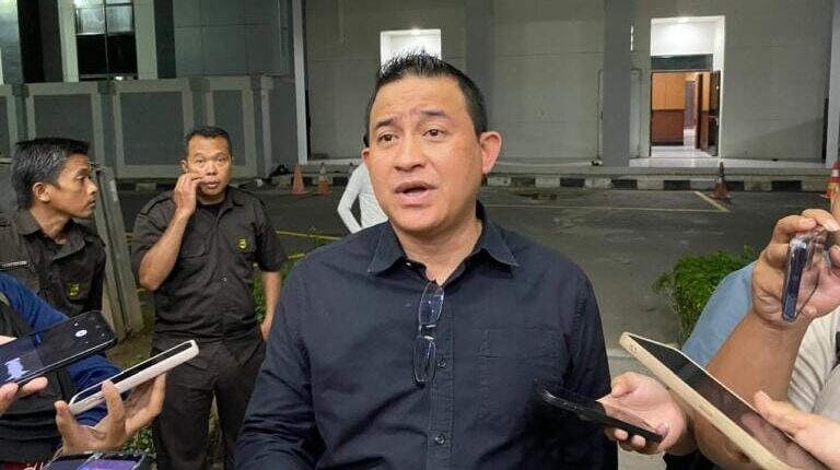 Sapto Minta Pensiunan ASN Pemprov Kaltim yang Masih Pakai Kendaraan Dinas Sadar Diri