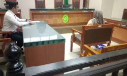 Langgar Undang-undang Keimigrasian, WNI Dipidana 1 Bulan Usai Lindungi WNA Australia