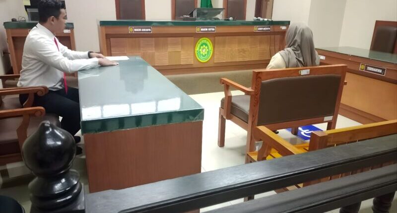 Langgar Undang-undang Keimigrasian, WNI Dipidana 1 Bulan Usai Lindungi WNA Australia