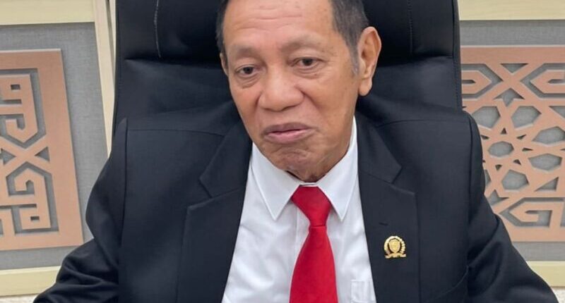 PTS Belum Terima Dana UKT Gratispol, Makmur HAPK: Jangan Main-main dengan Janji