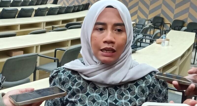 Damayanti: Batalkan Hasil Uji Kelayakan dan Kepatutan KPID Kaltim