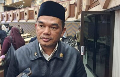 Putusan Final Anggota KPID Kaltim, Hasanuddin Mas’ud Ungkap Alasan PKB Tidak Dilibatkan