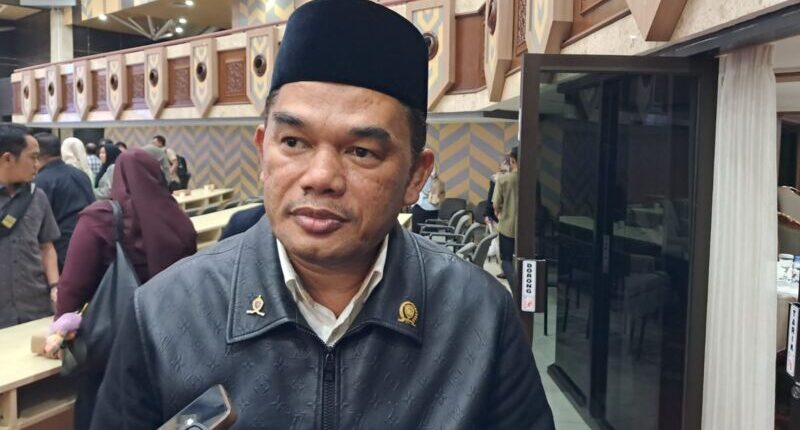 Putusan Final Anggota KPID Kaltim, Hasanuddin Mas’ud Ungkap Alasan PKB Tidak Dilibatkan