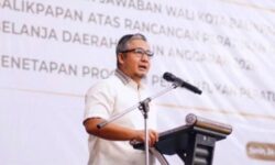 Tetapkan 19 Raperda Prioritas, DPRD-Pemkot Balikpapan Perkuat Regulasi 2026