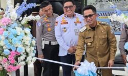 Implementasi Kota Cerdas, Dishub Balikpapan Luncurkan B-Connect untuk Lalu Lintas Cerdas