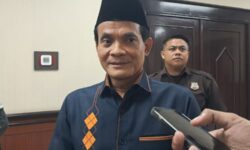 BK DPRD Kaltim Pilih Jalur Mediasi Kasus Dugaan Pelanggaran Etik Dewan AG