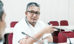 Balikpapan Rancang Aturan Olahraga Terpadu Buat Genjot Prestasi dan Perkuat Budaya Sehat