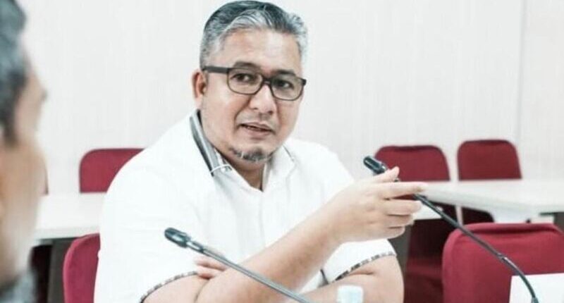 Balikpapan Rancang Aturan Olahraga Terpadu Buat Genjot Prestasi dan Perkuat Budaya Sehat