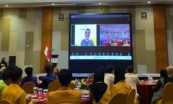 Dana Riset Minim Bukan Halangan, Kaltim Justru Cetak 1.000 Peneliti Muda