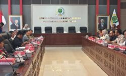 Perbaikan Fender Jembatan Mahakam Molor, DPRD Kaltim Sentil BBPJN