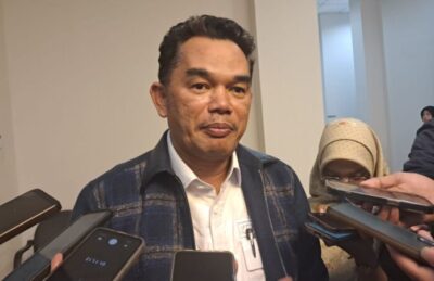 Dongkrak PAD, Perusda Kaltim Mesti Ambialih Pengolongan Kapal di Alur Sungai Mahakam