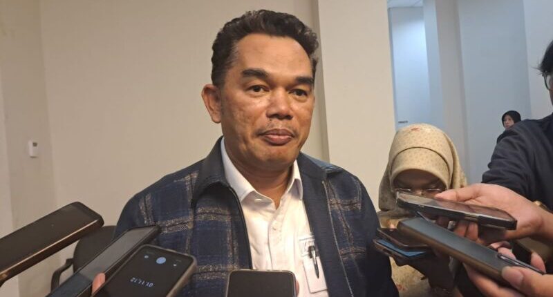 Dongkrak PAD, Perusda Kaltim Mesti Ambialih Pengolongan Kapal di Alur Sungai Mahakam