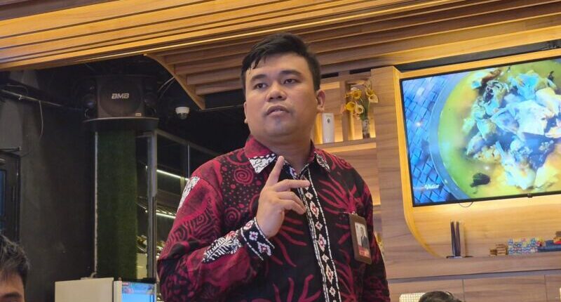 Balikpapan Kuasai Jumlah Investor Terbanyak, BEI Dorong Literasi hingga Pelosok Kaltim-Kaltara