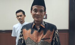 Langgar Etik, Anggota DPRD Kaltim Abdul Giaz Disanksi Minta Maaf ke Publik