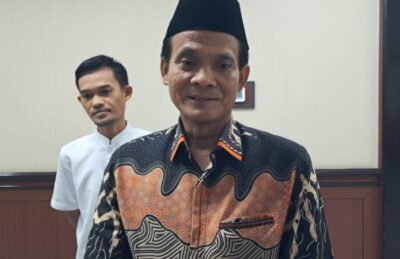 Langgar Etik, Anggota DPRD Kaltim Abdul Giaz Disanksi Minta Maaf ke Publik