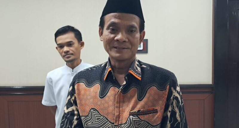 Langgar Etik, Anggota DPRD Kaltim Abdul Giaz Disanksi Minta Maaf ke Publik