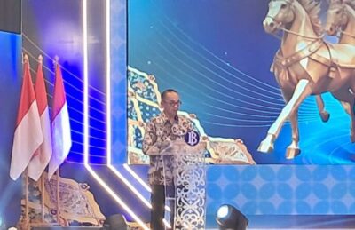 BI Proyeksi Ekonomi Kaltim 2025 Tumbuh Hingga 5,1 Persen