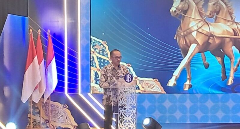 BI Proyeksi Ekonomi Kaltim 2025 Tumbuh Hingga 5,1 Persen