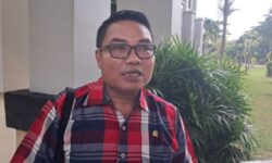 Guntur Ingatkan Regenerasi Petani Demi Swasembada Pangan