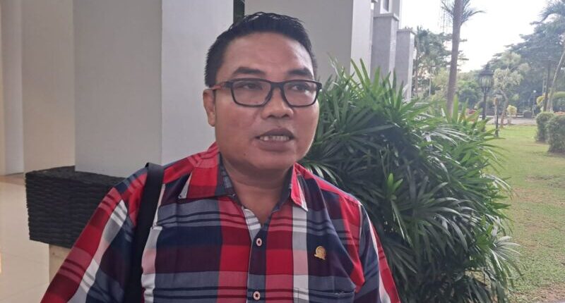 Guntur Ingatkan Regenerasi Petani Demi Swasembada Pangan