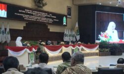 Dana Transfer Terpangkas Rp6,2 Triliun, Golkar Minta Kaltim Optimalkan Dana SILPA