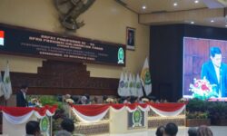 APBD Kaltim 2026 Turun, Fraksi Gerindra: Optimalisasi Aset, Putus Kontrak yang Tidak Menguntungkan