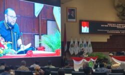 Fraksi PAN-NasDem: Apa Kabar Rencana Tol Samarinda-Bontang?