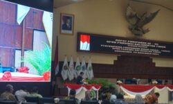 PKS Ingatkan Penggunaan APBD Kaltim 2026 Harus Pro Rakyat