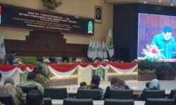 Fraksi PKB Minta Pemprov Kaltim Perjelas Target PAD Rp 10,75 Triliun